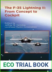 The F-35 Lightning II: From Concept to Cockpit