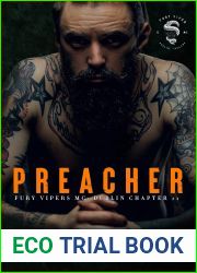 Preacher (Fury Vipers MC: Dublin Chapter #1)