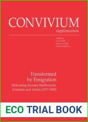 Transformed by Emigration