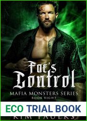 Fae|s Control (Fae Mafia Monster, #2)