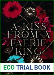 A Kiss From a Faerie King (Kiss From a Monster Series Book 4)