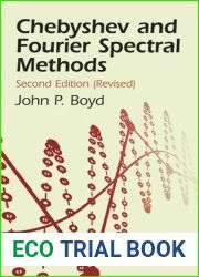 Chebyshev and Fourier Spectral Methods