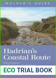 Hadrian|s Coastal Route (Walker|s Guides)