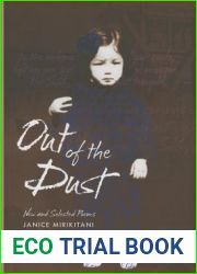 Out of the Dust: New and Selected Poems
