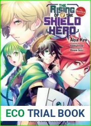 The Rising of the Shield Hero, Volume 9: The Manga Companion