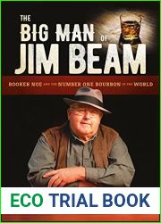 The Big Man of Jim Beam