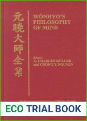 Wonhyo|s Philosophy of Mind (Collected Works of Wonhyo)