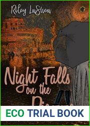 Night Falls on the Piazza