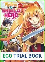 The Rising of the Shield Hero, Volume 2: The Manga Companion