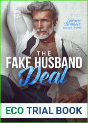 The Fake Husband Deal (Spencer Brothers #2)