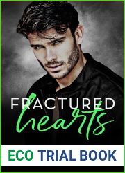 Fractured Hearts (Fractured Rock Star #1)