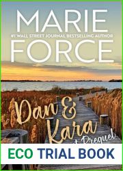 Dan and Kara (Downeast, #.5)