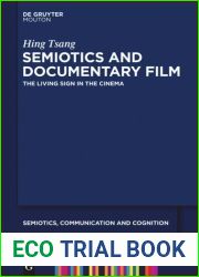 Semiotics and Documentary Film