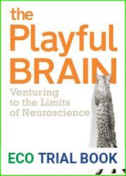 The Playful Brain: Venturing to the Limits of Neuroscience