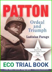 Patton: Ordeal and Triumph