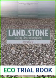 Land of Stone: Breaking Silence Through Poetry (William Beaumont)