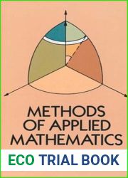Methods of Applied Mathematics (Dover Books on Mathematics)