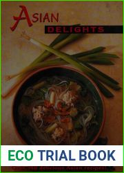 Asian Delights