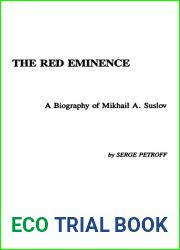 The Red Eminence