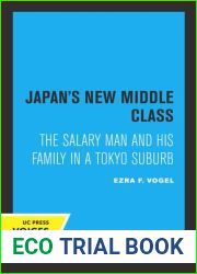 Japan|s New Middle Class