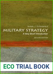 Military Strategy, 2nd Edition