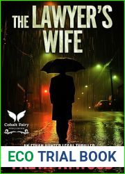 The Lawyer|s Wife: An Ethan Hunter Legal Thriller (Ethan Hunter legal thriller series Book 3)