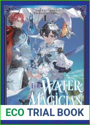 The Water Magician: Arc 1 Volume 1