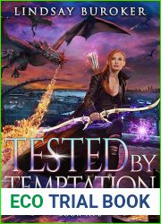 Tested by Temptation (Tracking Trouble #5)