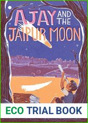 Ajay and The Jaipur Moon