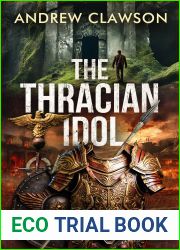 The Thracian Idol (Harry Fox #7)