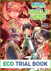 The Rising of the Shield Hero Volume 19