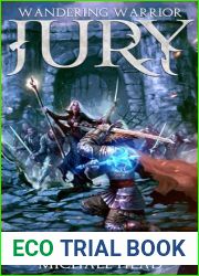 Jury (Wandering Warrior, #2)