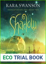 Shadow (Heirs of Neverland, #2)