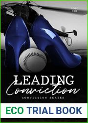 Leading Conviction (Conviction, #6)