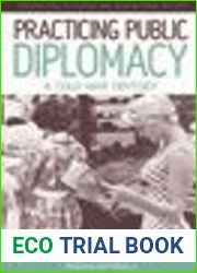 Practicing Public Diplomacy