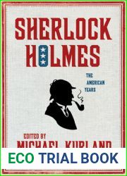 Sherlock Holmes: The American Years