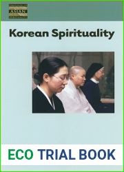 Korean Spirituality (Dimensions of Asian Spirituality, 5)
