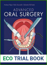 Advanced Oral Surgery