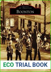 Boonton (Images of America)