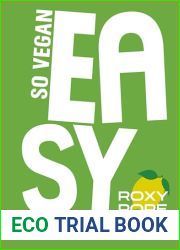 So Vegan: EASY