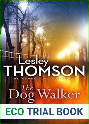 The Dog Walker (The Detective|s Daughter, #5)