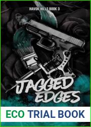 Jagged Edges (Havok Hills #3)