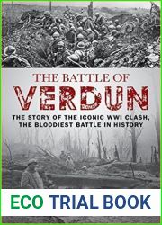 The Battle of Verdun