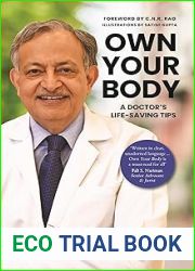 Own Your Body: A Doctor|s Life-saving Tips