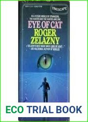 Eye of the Cat