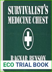 Survivalist|s Medicine Chest