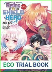 The Rising of the Shield Hero, Volume 6: The Manga Companion