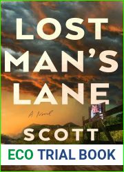 Lost Man|s Lane