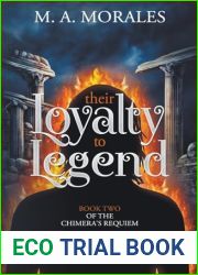 Their Loyalty to Legend