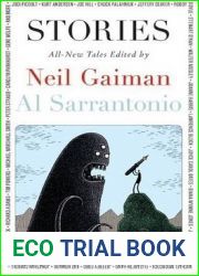 Stories: All-New Tales Edited by Neil Gaiman and Al Sarrantonio